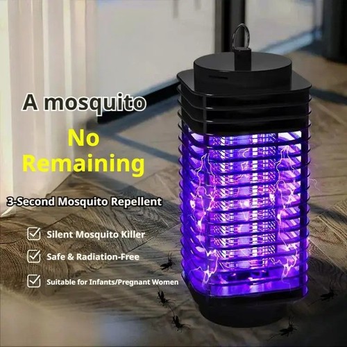 Electric fly bug mosquito - electric,