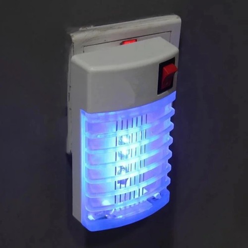Rechargeable mosquito killer - mosquito,