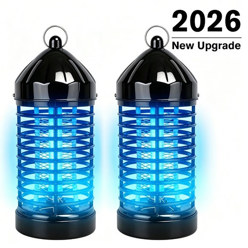 Bug zapper electric - 1/2x,