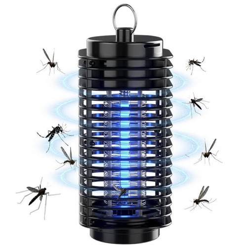 Electric fly bug - electric,