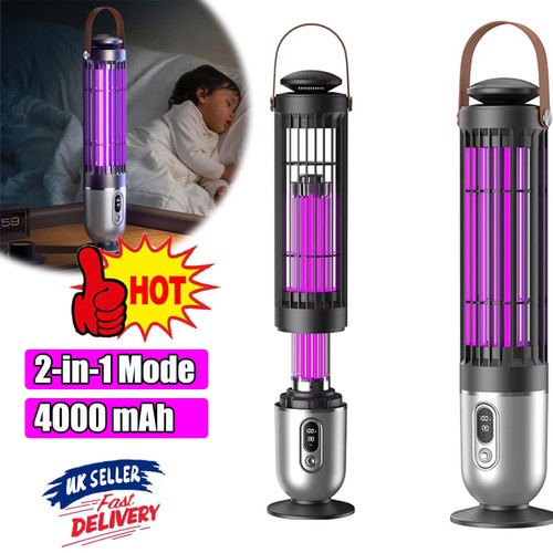 Bug zapper electric insect fly - bug,