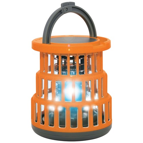 Collapsible mosquito killer - collapsible,