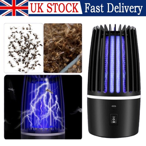 Mosquito insect killer - insect, light