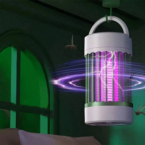 Light mosquito killer lamp - light,