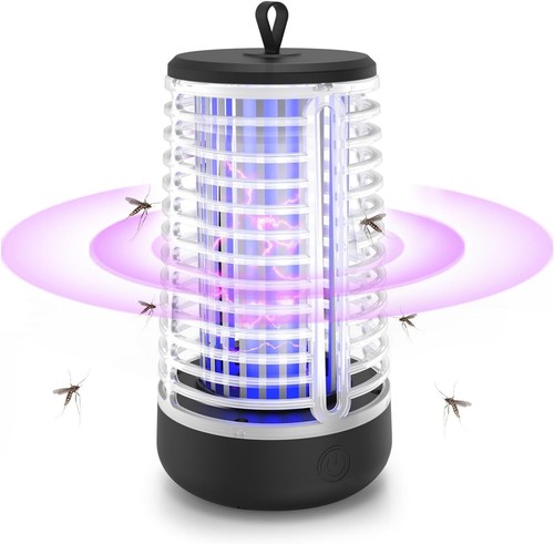 Fly killer electric mosquito - fly,