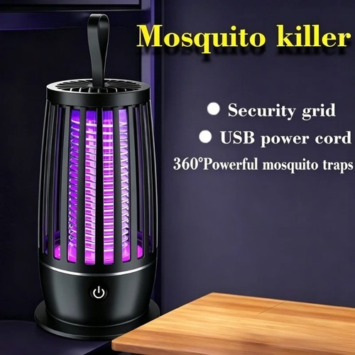 Electric mosquito killer lamp - electric,