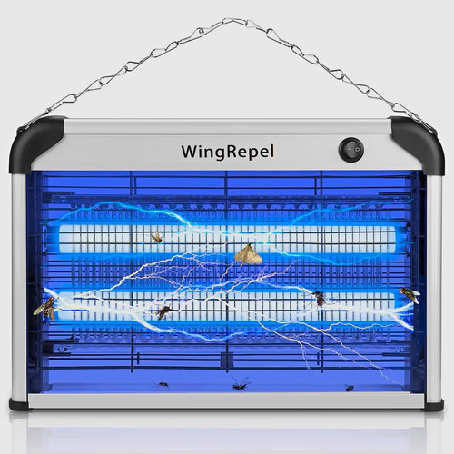 Wingrepel mosquito zapper - mosquito,