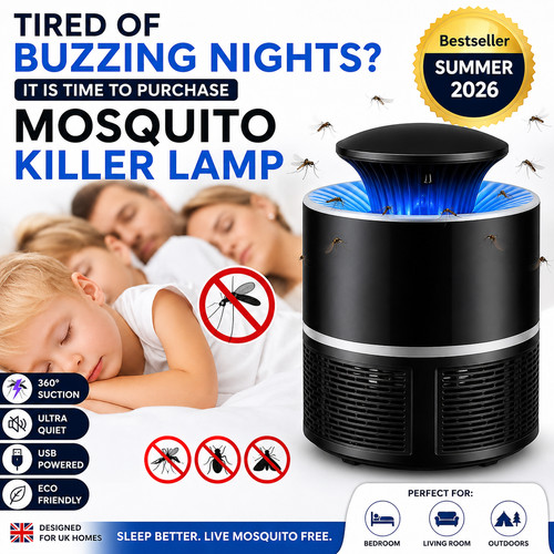 Electric mosquito killer - mosquito,