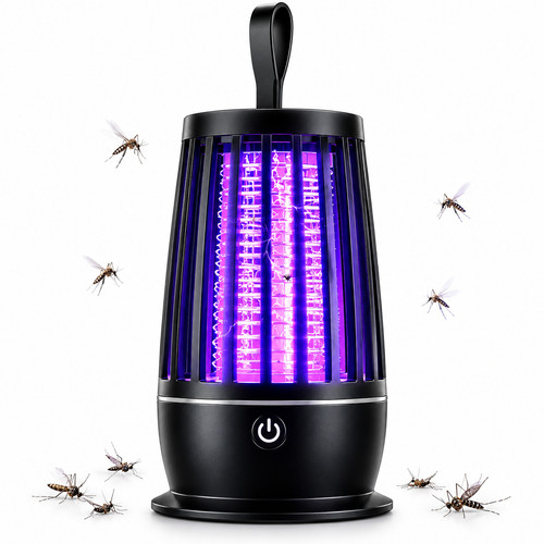 Usb electric mosquito - usb,