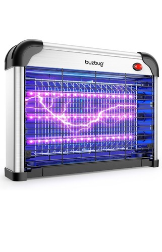 Buzbug led bug - buzbug,