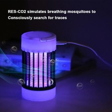 Electric Mosquito Killer Lamp