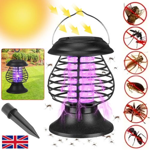 Solar powered led light - led,