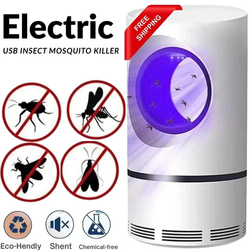 Electric usb insect - insect, mosquito