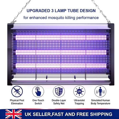20w 30w electric insect - 30w,