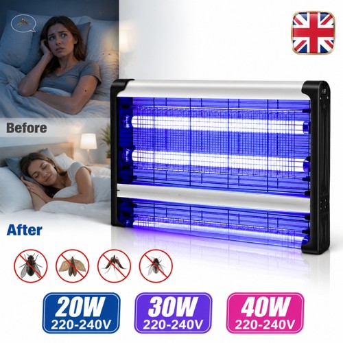 40w electric insect - 40w,