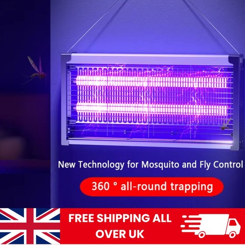 Bug zapper electric - zapper, insect