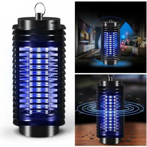 Electric fly bug - electric,