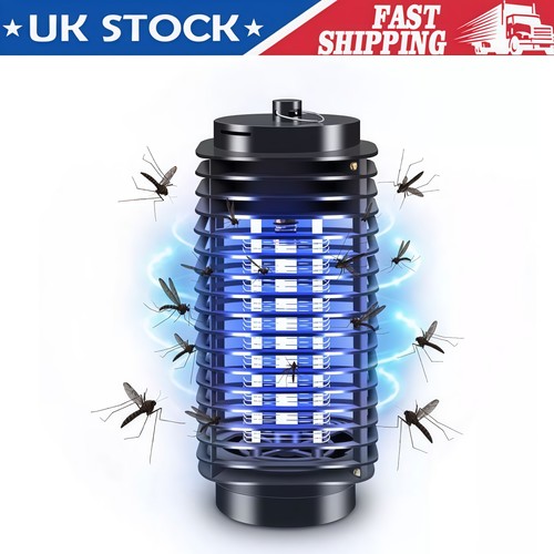 Electric fly bug mosquito - bug,