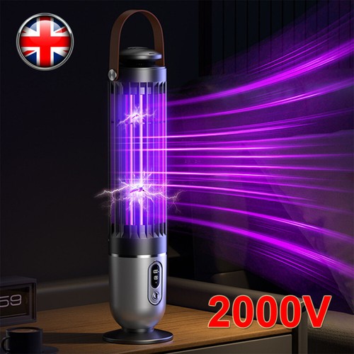 Mosquito killer lamp electric - killer,