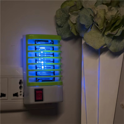 Mini electric mosquito - mini,