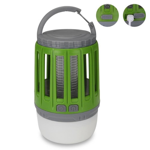 Camping light mosquito fly - mosquito,