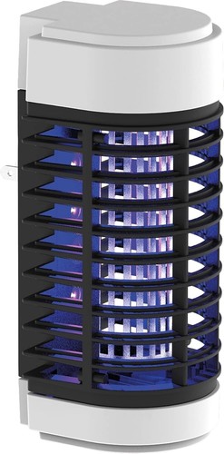 Plug bug zapper fly - zapper,