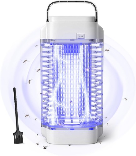 Bug zapper 4200v - uv, insect