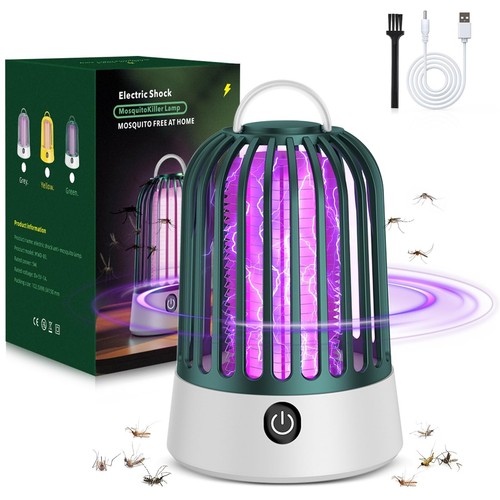 Mosquito killer lamp - killer, electric