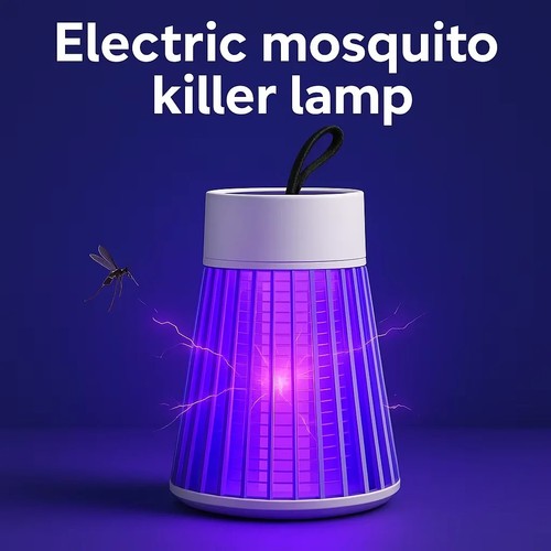 Mosquito killer lamp electric - killer,