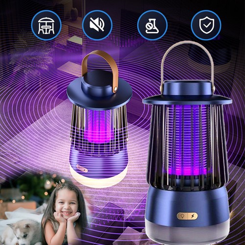 Mosquito killer lamp with - lamp,