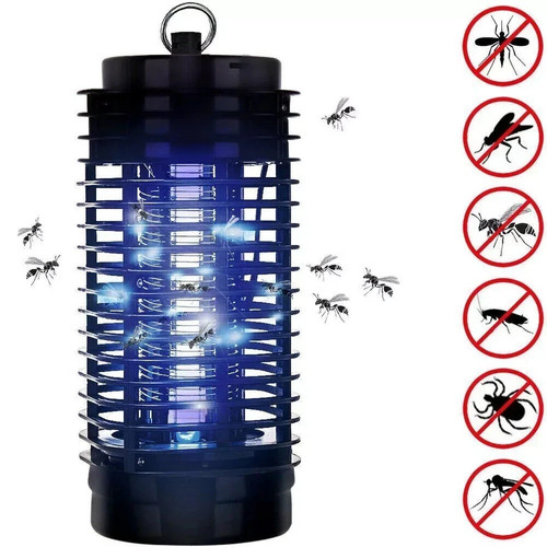 Electric fly bug - electric,