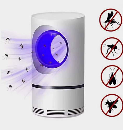 Mosquito trapping lantern lamp - mosquito,