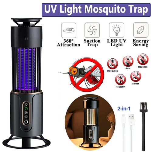 Mosquito killer lamp - killer,