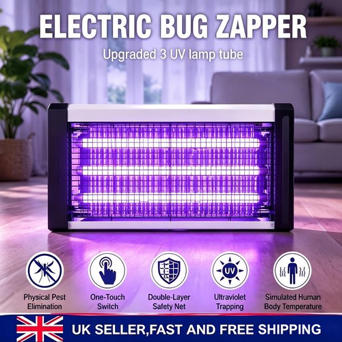 Tubes electric insect - tubes,
