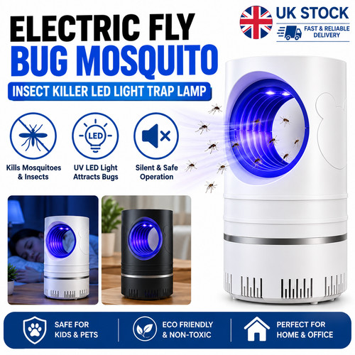 Electric fly killer - electric, mosquito