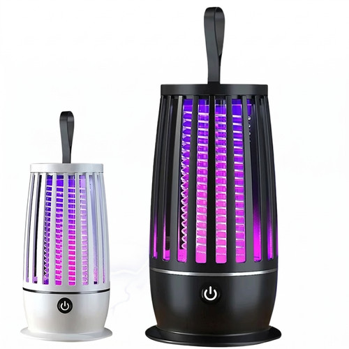 Electric mosquito killer lamp - killer,