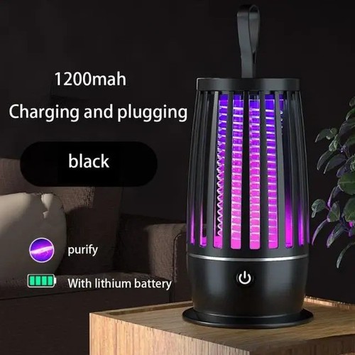 Usb rechargeable mosquito - usb,