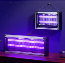 Bug Zapper Electric Insect Fly