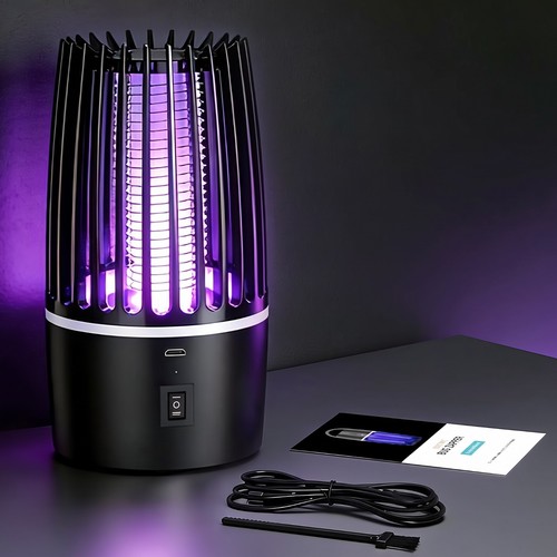 Mosquito killer lamp electric - lamp,
