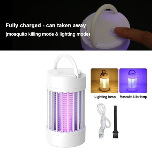 Bug zapper indoor - bug, 4