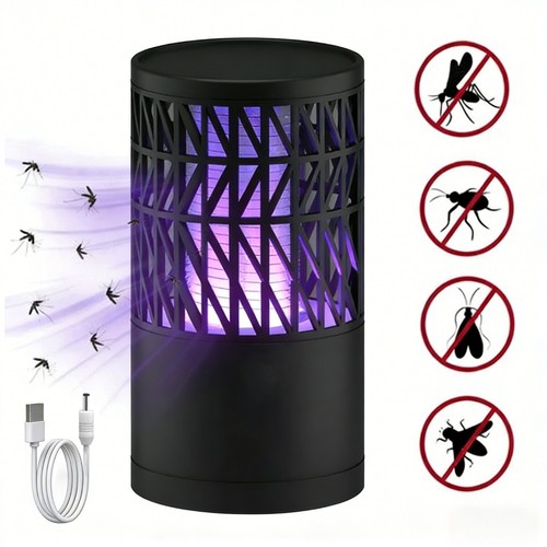 Electric usb insect mosquito - electric,