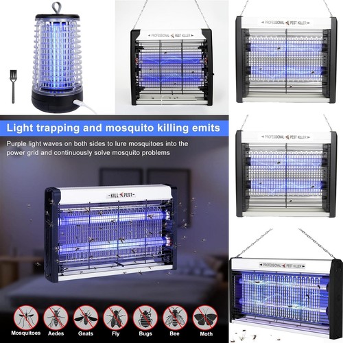 Electric insect killer - insect,