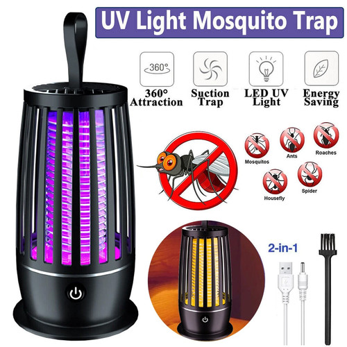Mosquito killer lamp - mosquito,