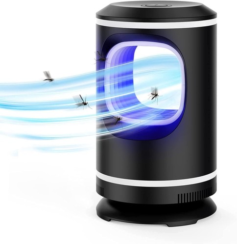 Electric bug zapper indoor - bug, fly