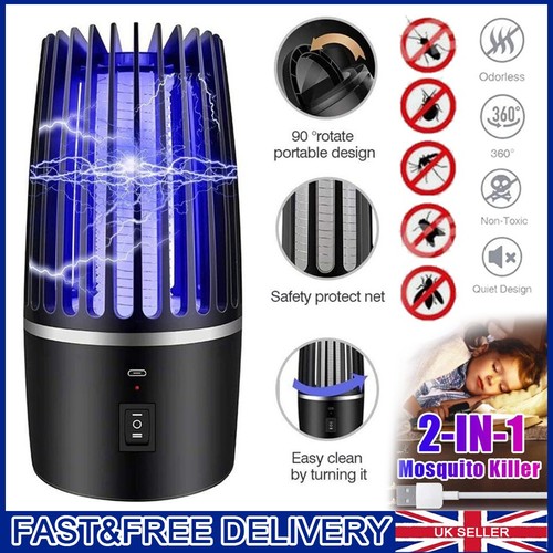 Mosquito killer lamp - lamp, electric