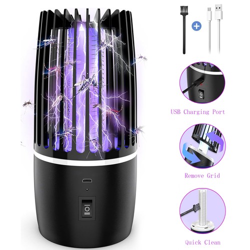 Mosquito killer lamp electric - lamp,