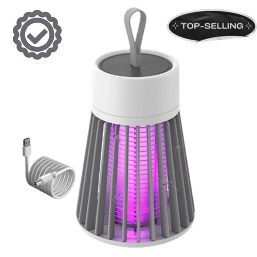 Electric shock mosquito killer - shock,