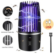 Electric Mosquito Killer Lamp