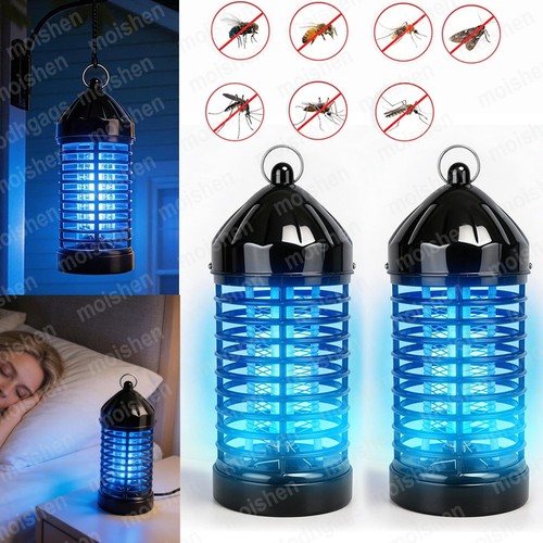 2pcs bug zapper - bug, electric