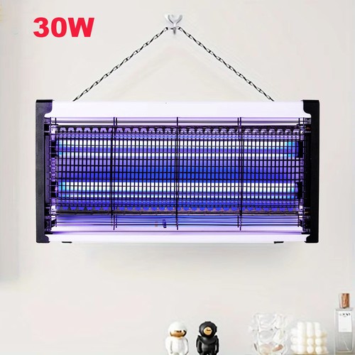 Mosquito killer lamp light - lamp, uv